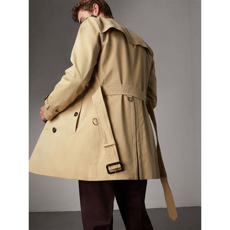 Trenchs Burberry occasion .